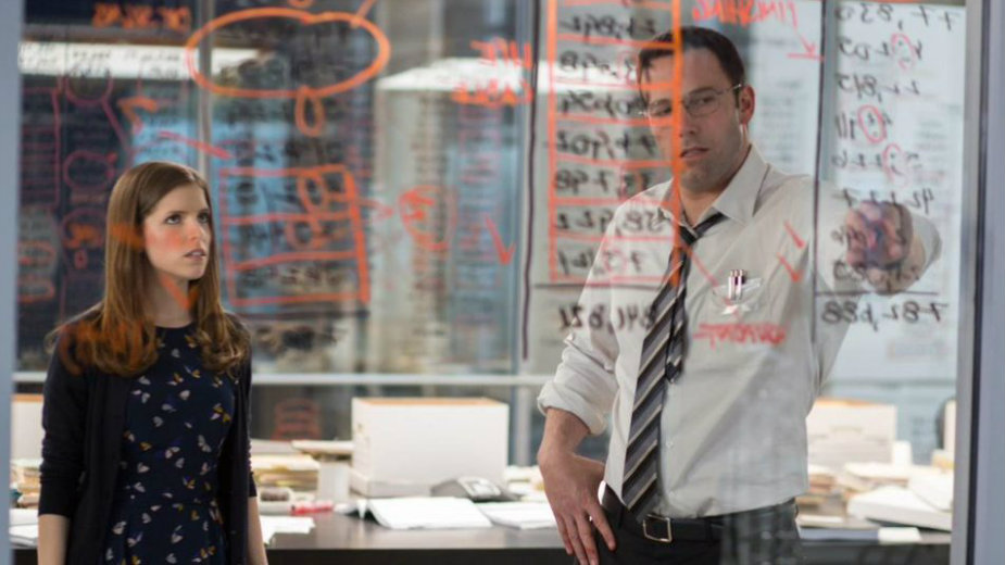 Filmski vodič od 3. do 9. novembra 1