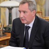 Rogozin: Nada u novi sporazum 15