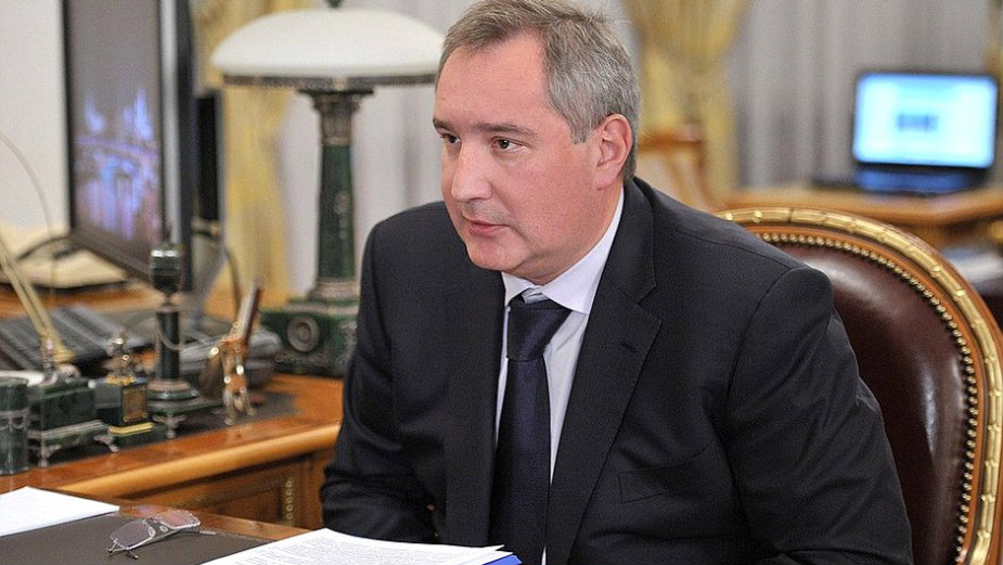 Rogozin: Nada u novi sporazum 1