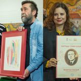 Ršumoviću nagrada za životno delo 7