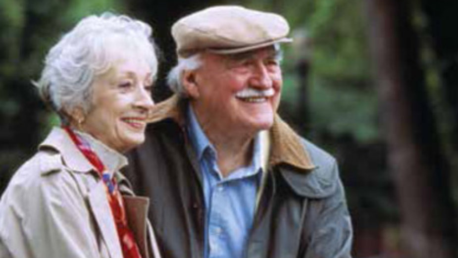 Sutra prvi sajam za penzionere u Novom Sadu 1