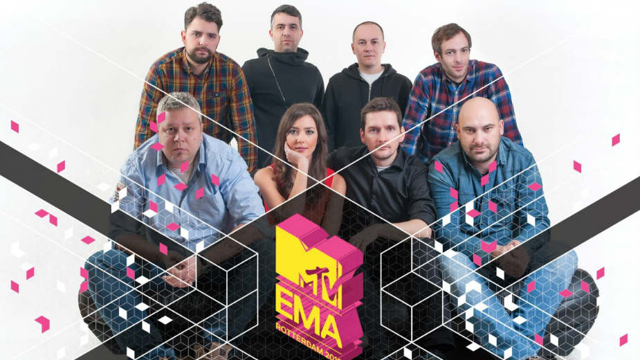 Dodeljene MTV nagrade, priznanje za S.A.R.S 2