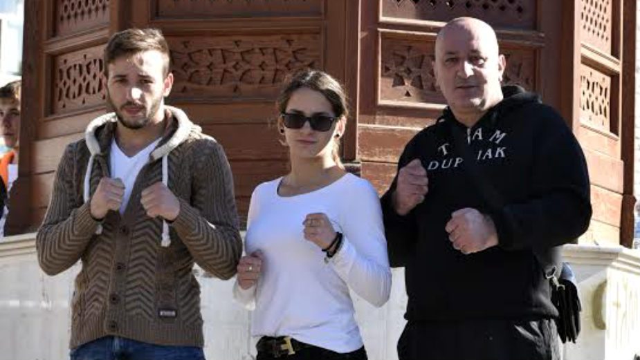 Sestra i brat od zlata i srebra 2