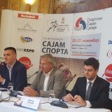 Sajam sporta od 25. do 27. novembra 10