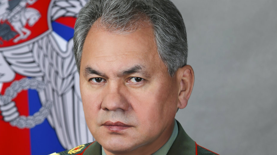 Šojgu: Ruski odgovor Nato 1