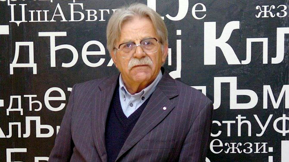 Ršumović kandidat za nagradu Astrid Lindgren 1