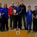 Mikec "pogodio" državni rekord, četiri medalje za Srbiju 10