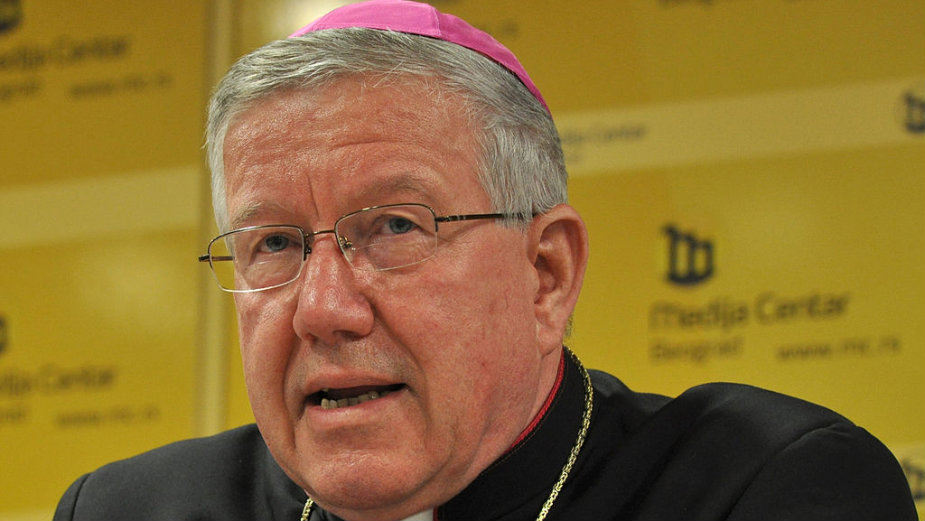 Negodovanje zbog izjave Hočevara 1