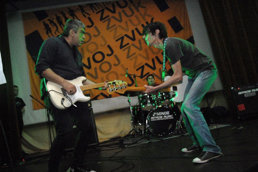 Muzički vodič od 18. do 24. novembra 4