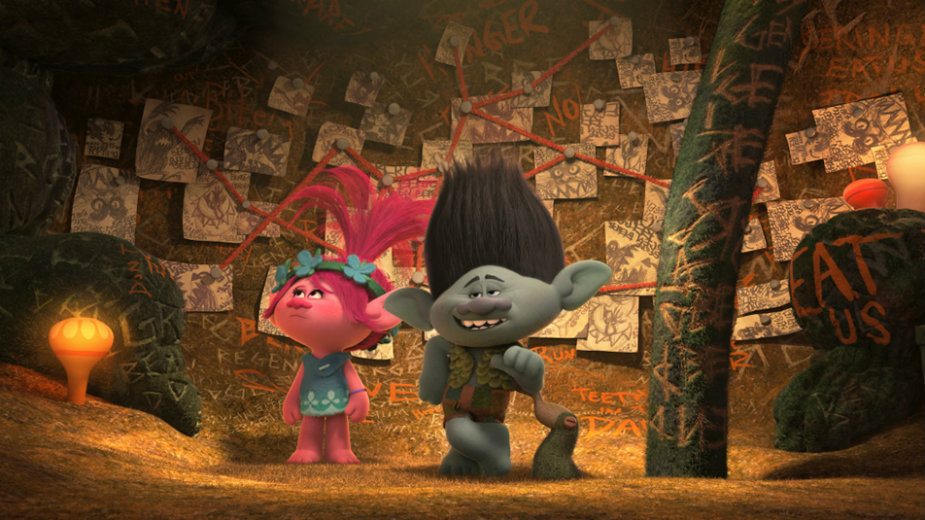 Filmski vodič od 3. do 9. novembra 4