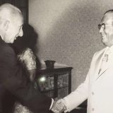 Razlaz Tita i Avda Hume 6