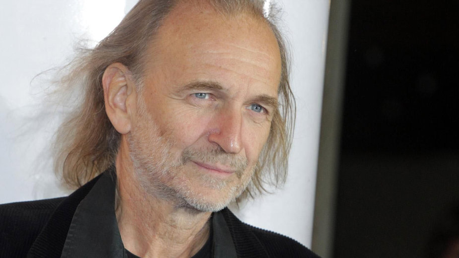 Bio je ono što nikada nećemo biti 1