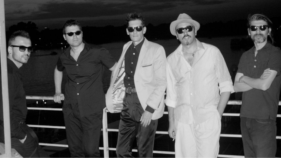 Vampiri 3. novembra u Rakovici 1