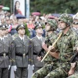Đorđević: Skupština odlučuje o vojnom roku 10