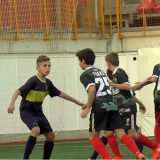 Fudbal na krovu 9