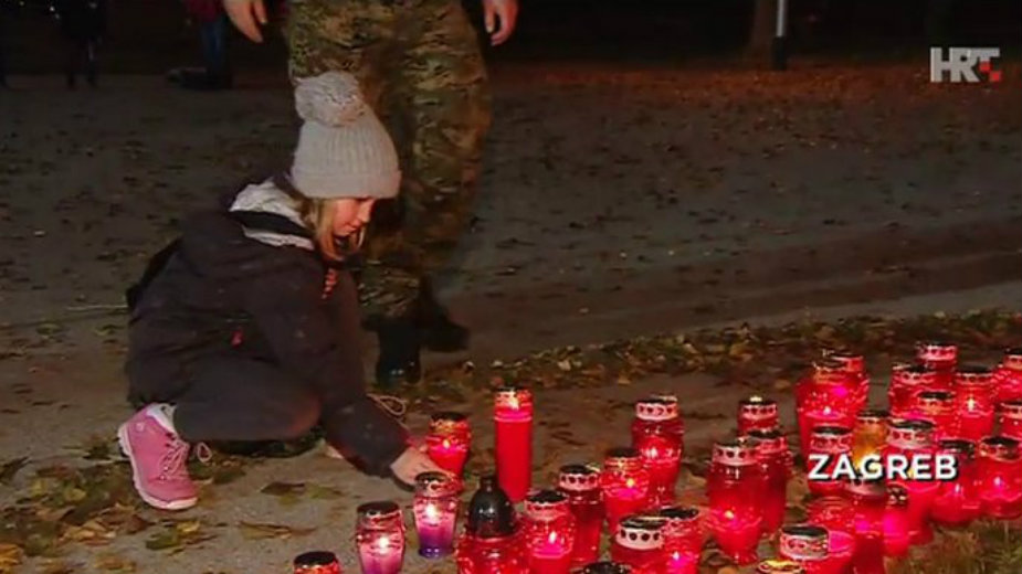 Hrvatska obeležava Dan ponosa i sećanja 1