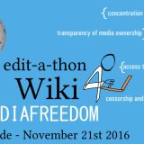 Maraton za slobodu medija 6