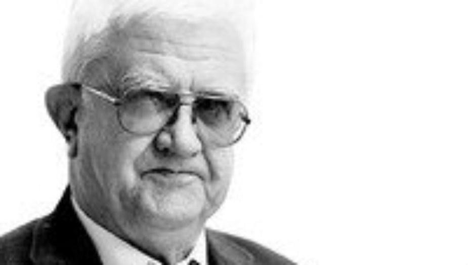 Odlazak velikog profesora 1 Odlazak velikog profesora 1