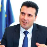 Zaev: Poziv Makedoniji na samit NATO-a u julu 4