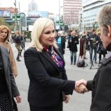 Mihajlović: Svaka druga žena trpi nasilje 14