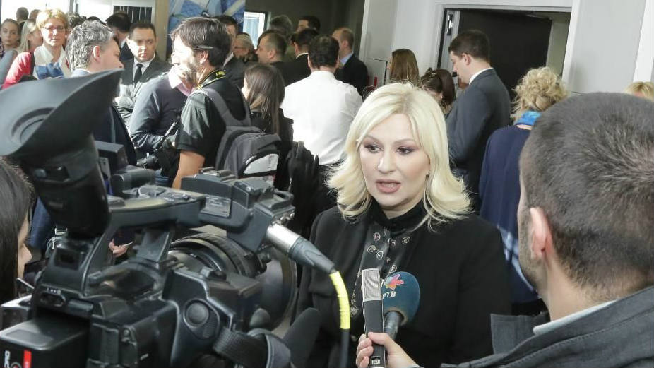 Mihajlović: Sto dana rada, 50 rezultata 1