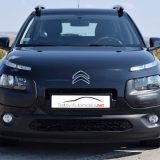 Testirali smo: Citroën C4 Cactus 1.6 BlueHDI 4
