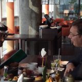 Vučić na trci Formule 1 u Abu Dabiju 4