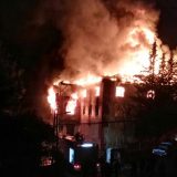 Dvanaest mrtvih u požaru u Turskoj 4
