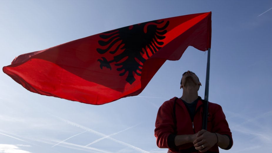 Dan albanske zastave 1