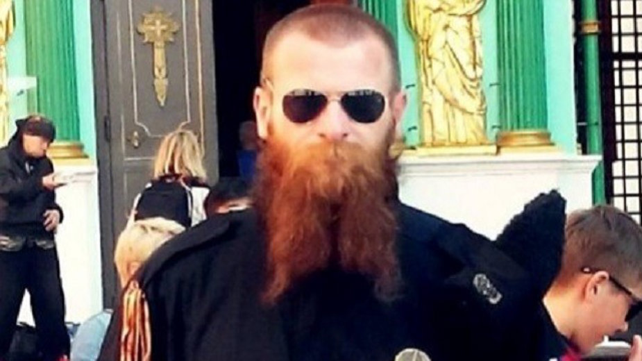 Sinđelić priznao da je pripremao teroristički napad 1 Sinđelić priznao da je pripremao teroristički napad 1