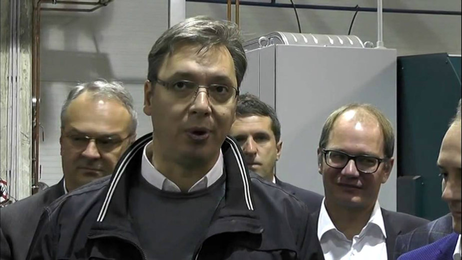 Skeniranje stanja uz najavu novih privatizacija 1