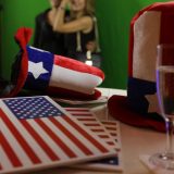 Reakcije na Trampovu pobedu 12