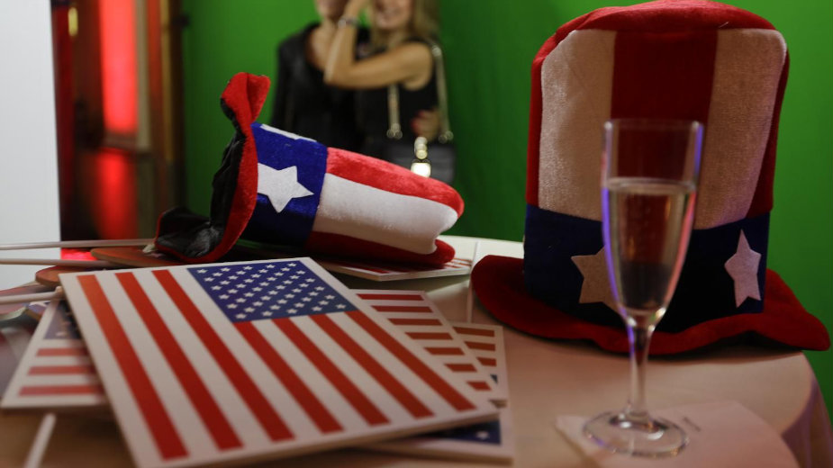 Reakcije na Trampovu pobedu 1