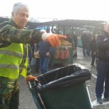 Direktor postao higijeničar 14