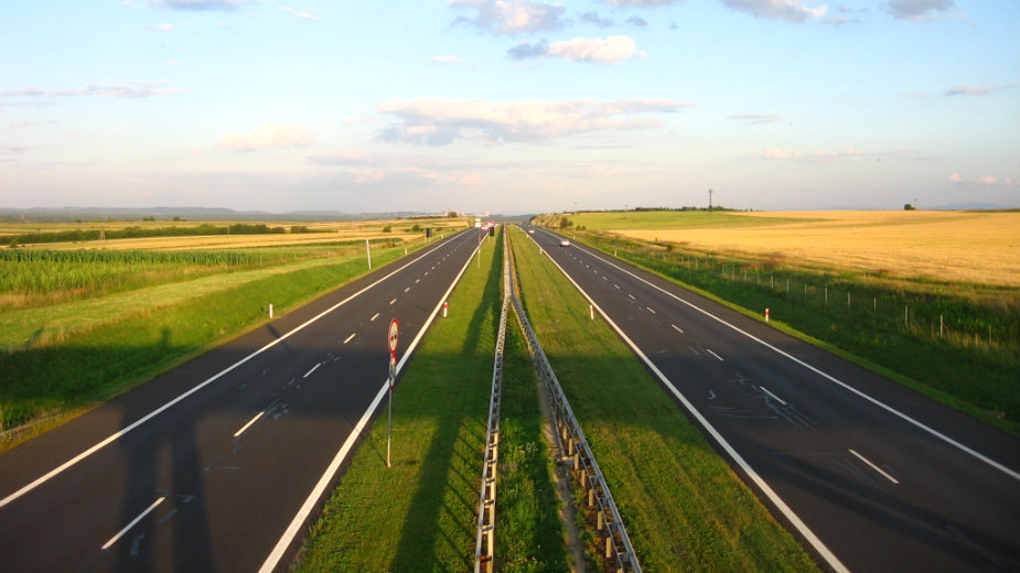 Godišnje ukradu kilometar autoputa 1