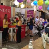 Baby Fest Serbia u Mikser House tokom vikenda 9