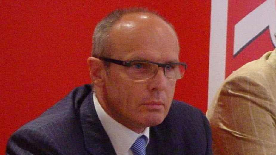 Beko prepoznao osumnjičenog 1 Beko prepoznao osumnjičenog 1