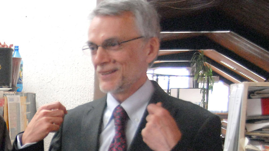 Beljanski: Ispada da sam branio doktorat protivno svojoj volji 1 Beljanski: Ispada da sam branio doktorat protivno svojoj volji 1