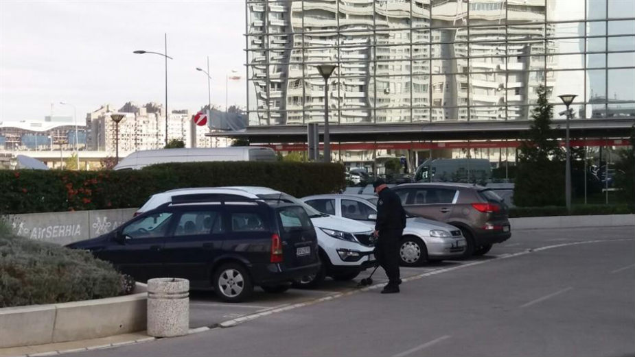 Glasan odjek lažne uzbune 1