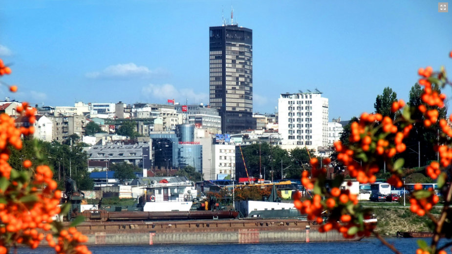 Beograd na Sajmu turizma u Londonu 1 Beograd na Sajmu turizma u Londonu 1