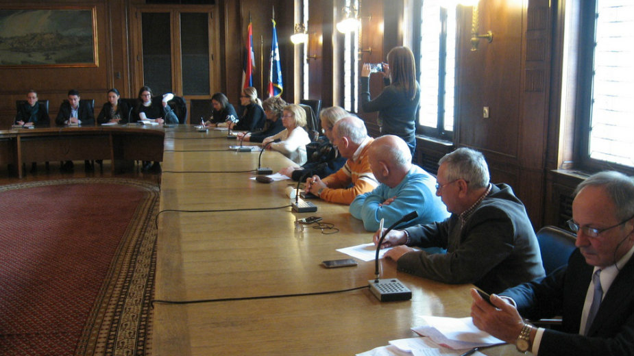 Inicijativom Grada Beograda i preduzetnika do boljih uslova poslovanja 1