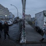 Kako je pao Berlinski zid 1