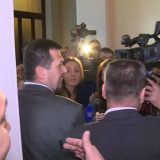 Novi incidenti pred sednicu Administrativnog odbora 9