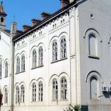 Prva varoška bolnica 5