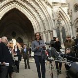 Bregzit uz odobrenje parlamenta 6