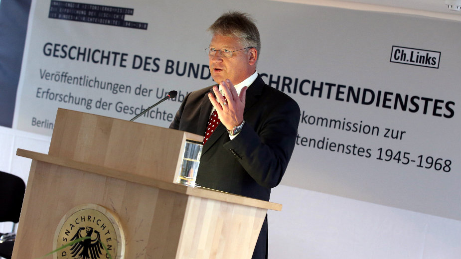 Ruski hakeri spremni za izbore u Nemačkoj 1