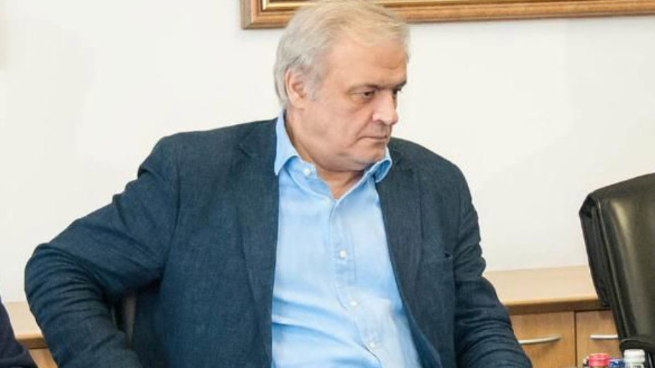 Veselinović posle sureta sa Bujoševićem očekuje promene 1