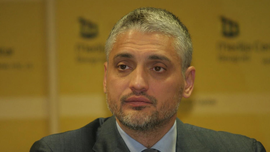 Jovanović: Nikolić neodgovornim izjavama preti Srbiji 1