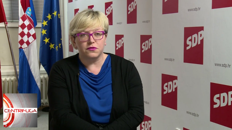 Josipović i Tadić uradili velike stvari za region (VIDEO) 1