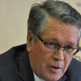 Čepurin: Došlo je vreme za istorijski zaokret 12